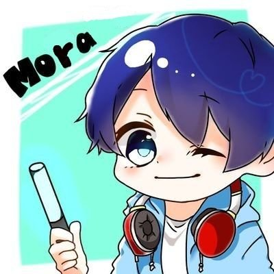 Mora◢|