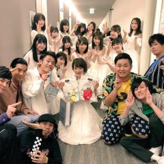 乃木坂好きのお部屋