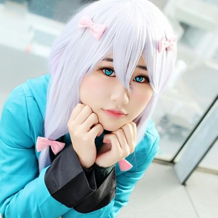 ʚ† 蒼音 †ɞ