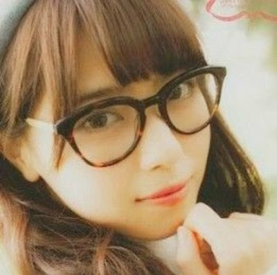 永久なーちゃん神推しの喰種