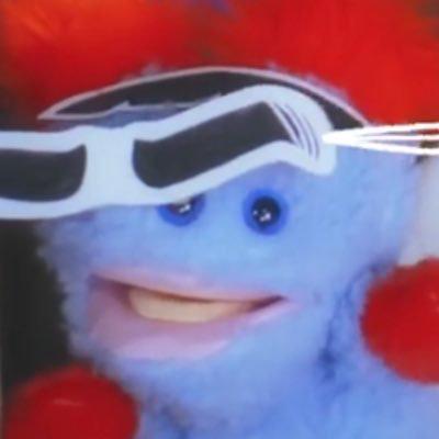 口寄せ怪獣のトーク