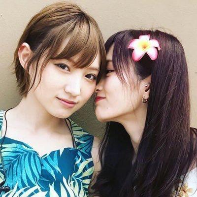natumi❤️さやゆーり推し❤️