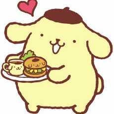 トムトム💕💕プリン