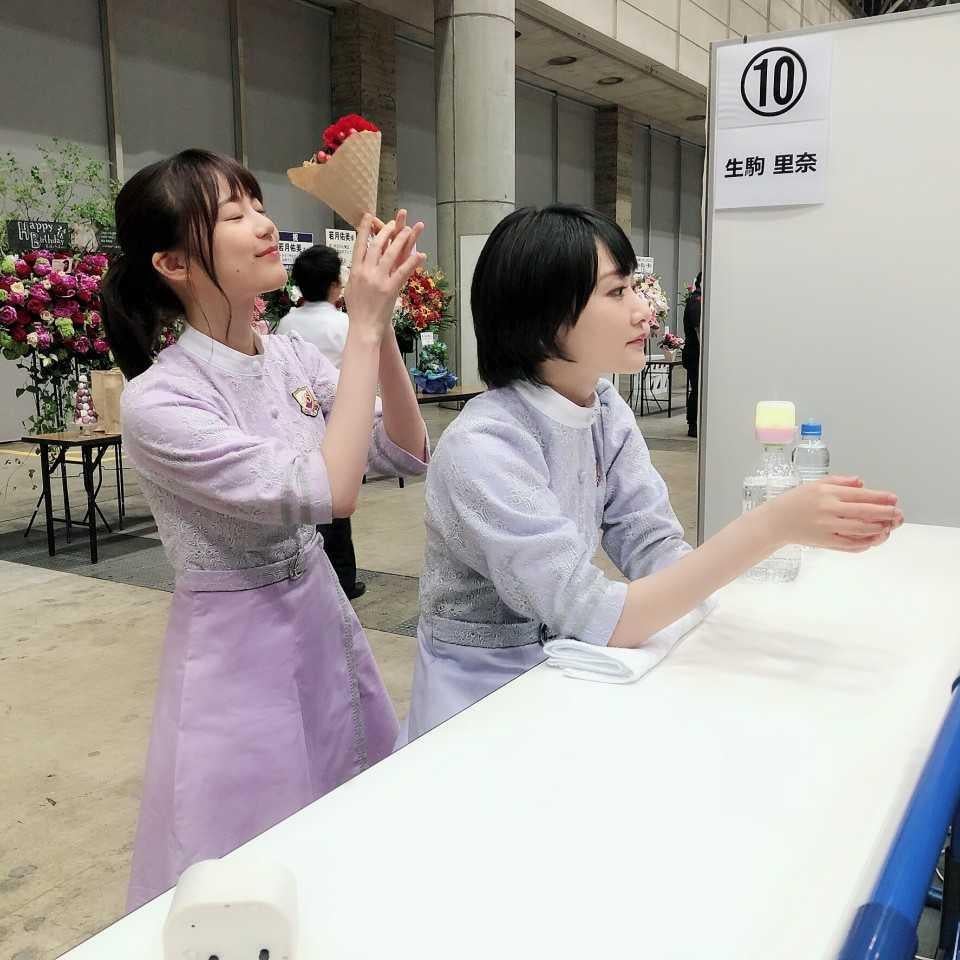 😗与田神推し🙄