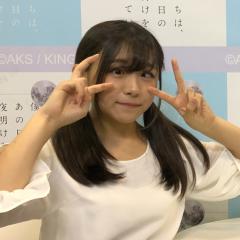 まなっちのトーク