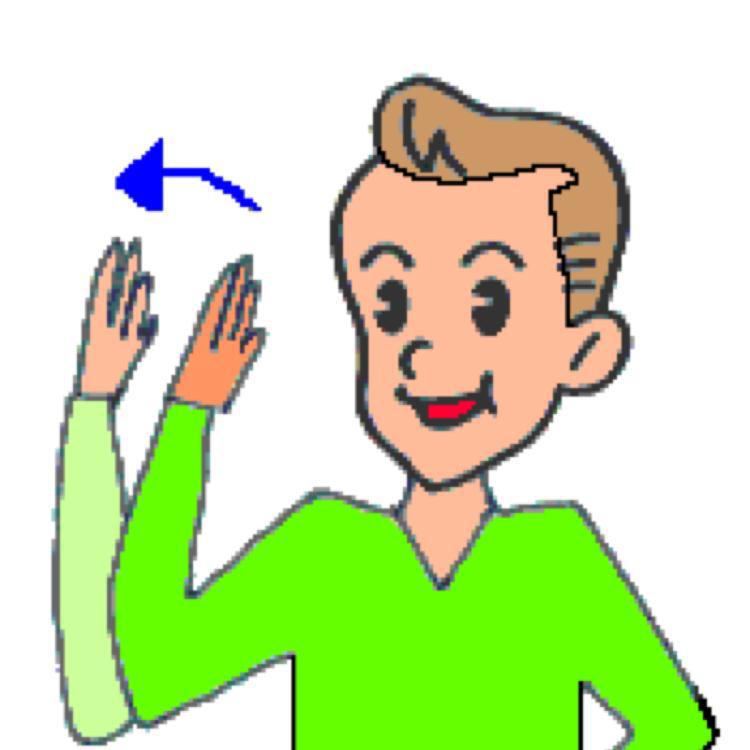 やっほーくんのトーク