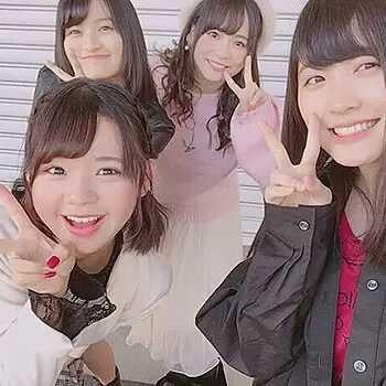 かりんが卒業かよ悲しいよ😢