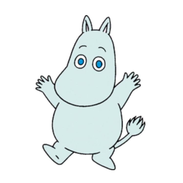 むぅみん
