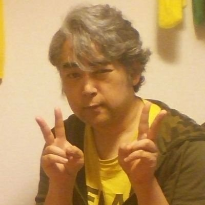 角田成一のトーク