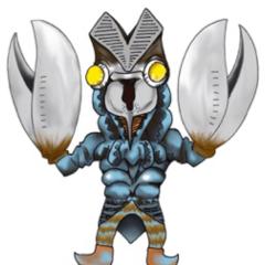 バルタン星人