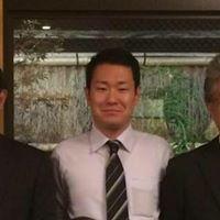 Kazutaka  Ono