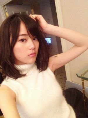 生田絵梨花なりきり