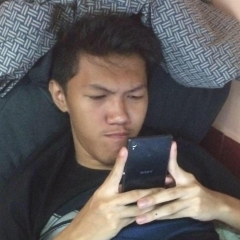 Mark Tumanda
