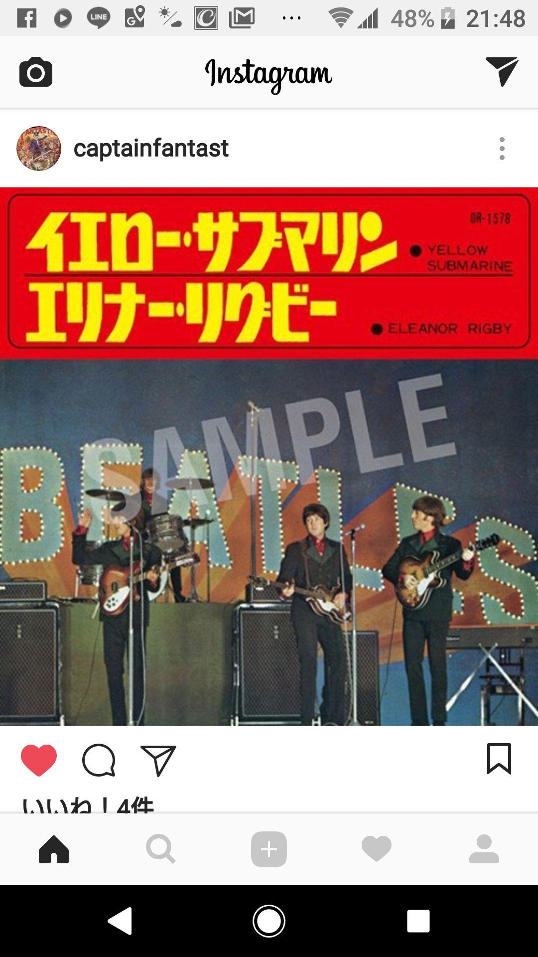 投稿画像