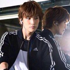 岩田剛典😜😜