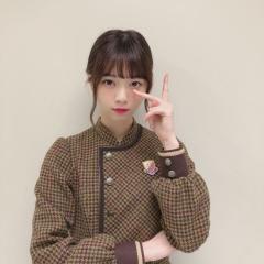 乃木坂応援中!バナナ好きマン
