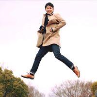 Kohei Miyamotoのトーク