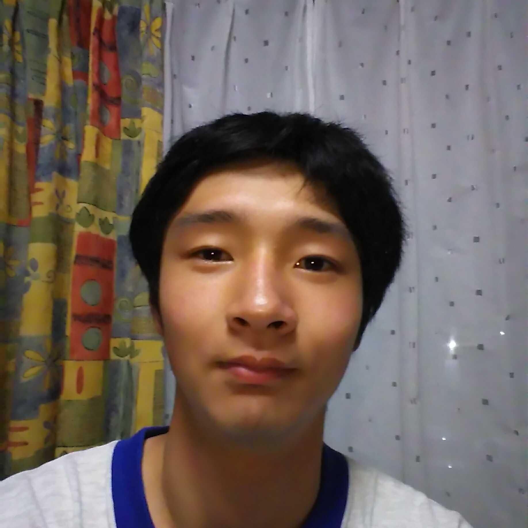 かげちゃんのトーク