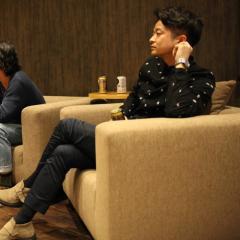 正直庄司のから騒ぎ