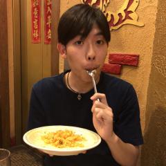 加藤 将(KATO SHO)