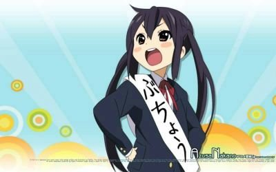 Fujiwara あずにゃんlove 755