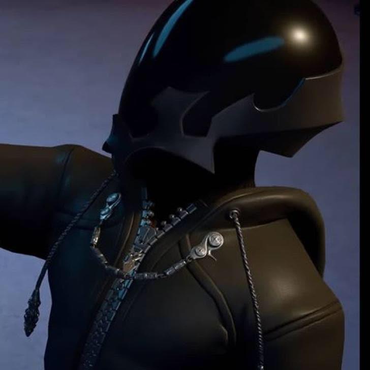 キングダムハーツトーク