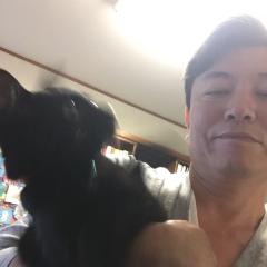 マイオフィスで暴れる宇多丸