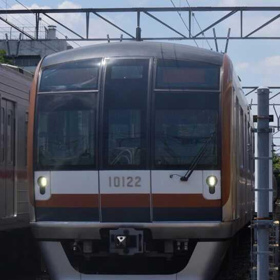 乃木坂46と電車が好き