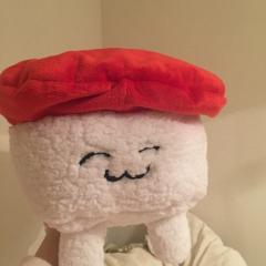 りさ(ง •̀_•́)ง