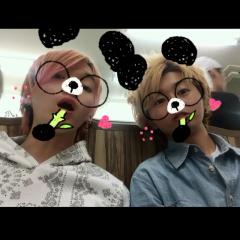 ʕ •́؈•̀ ₎えんじぇりゅ。ʚ♥ɞ