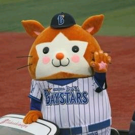 はげちゃん