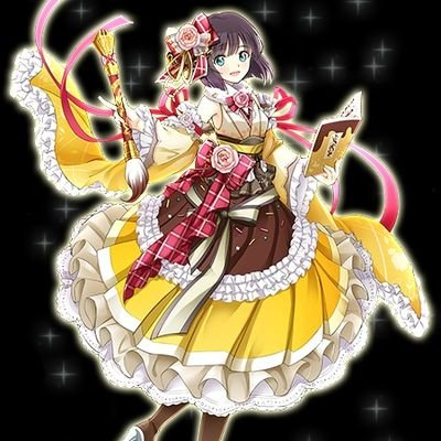 娘猫