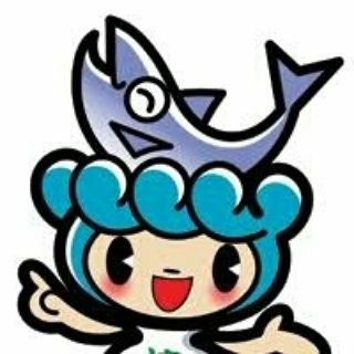谷中日陽守(やー)