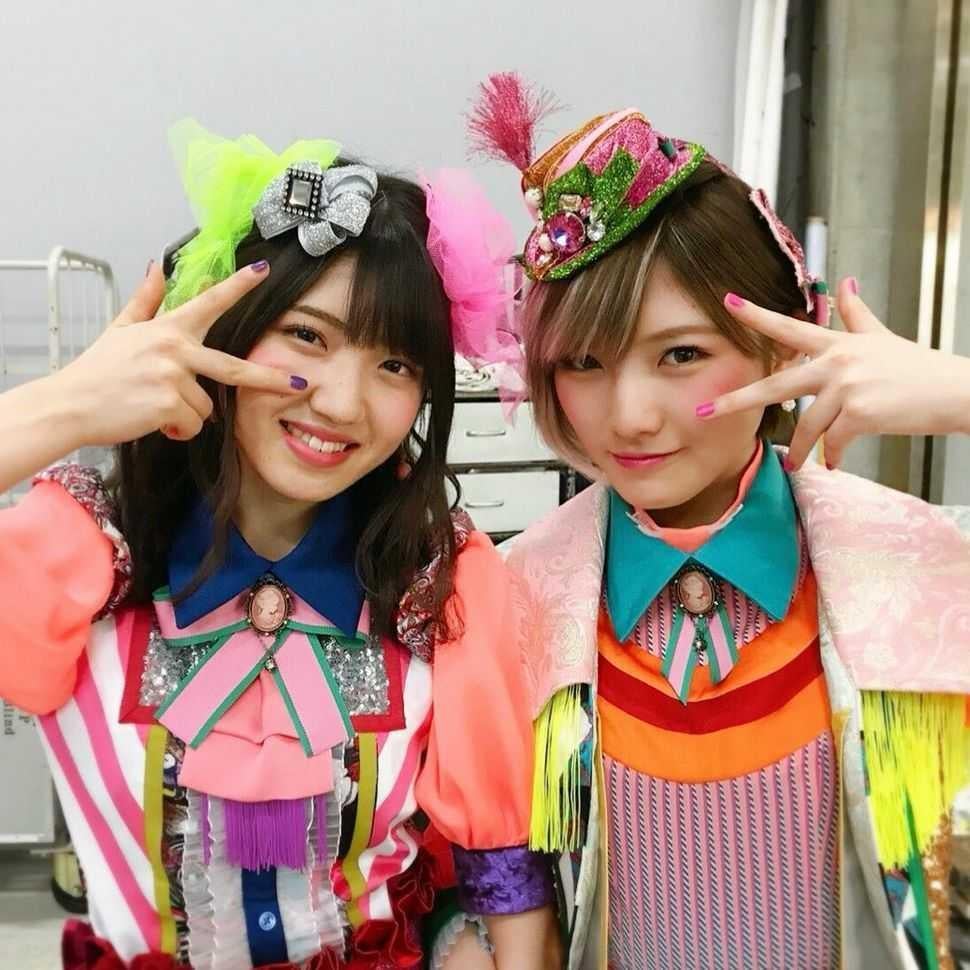 けん@ゆうなぁ推しのトーク