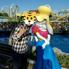 城妃みやけのトーク