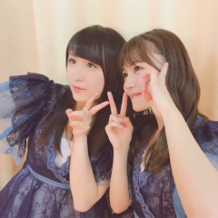 こみさや 大好き