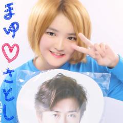 自分なりの〜(*´ω｀*)