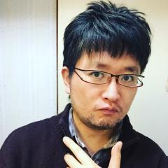 楠山祐輔