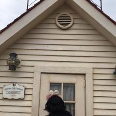 あやちむのトーク