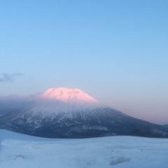 北海道自然研究会のトーク