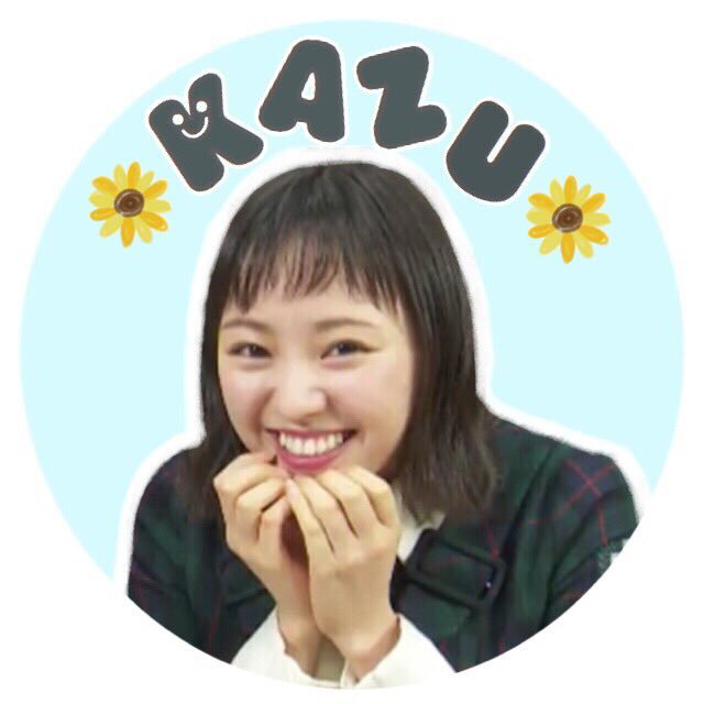 カズ ◢│⁴⁶