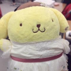 もふもふ介 Ｏ型のトーク