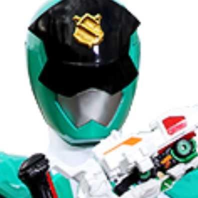 パトレン2号のトーク