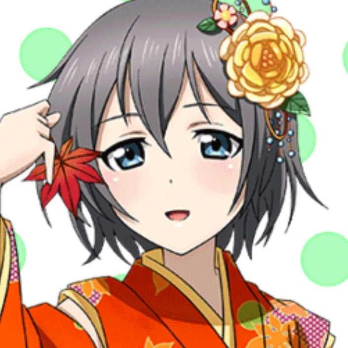 神谷理華のトーク