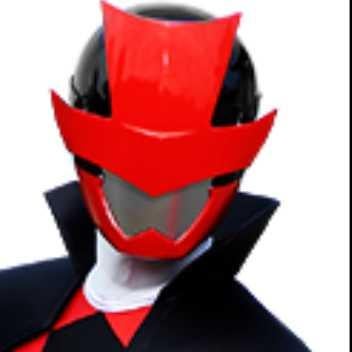 ルパンレッドのトーク