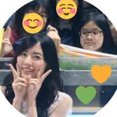 Sana@台湾 珠理奈大好き！