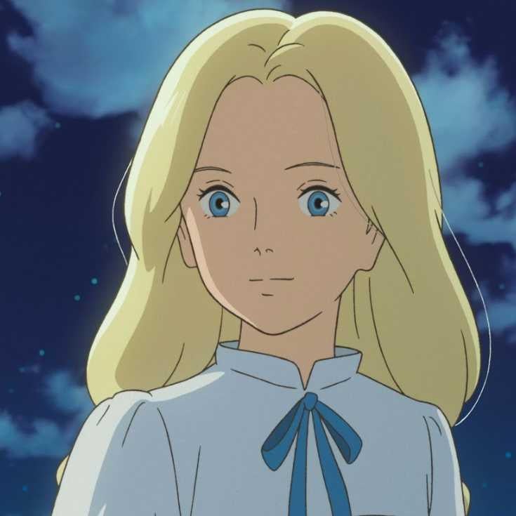 マーニー