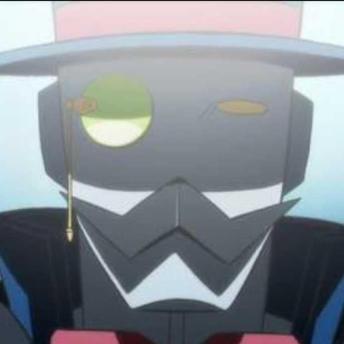 怪盗DX