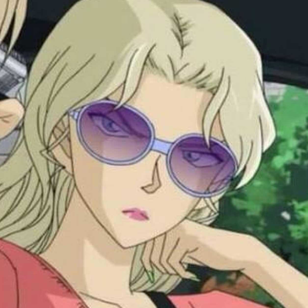ベルモット