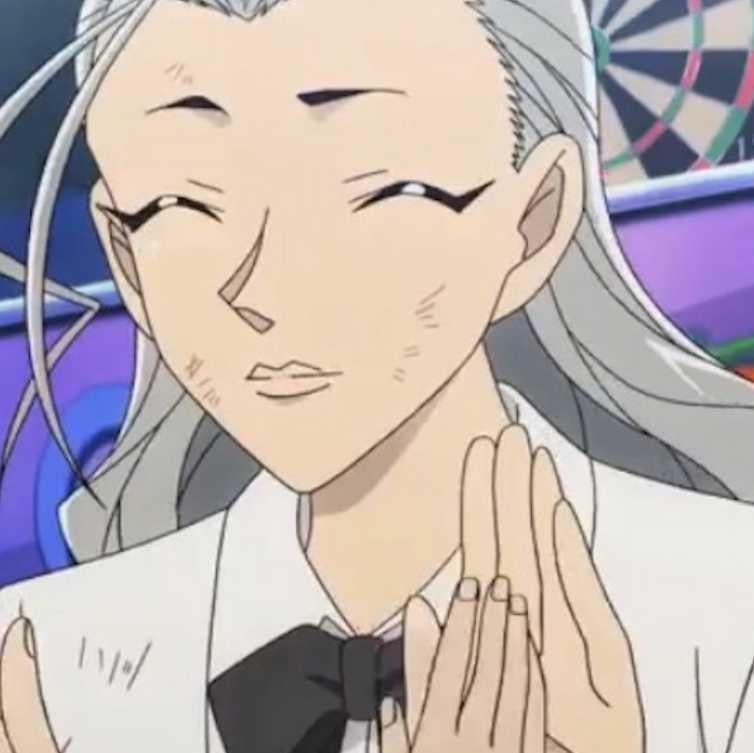 キュラソーのトーク